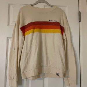 Vintage Breckenridge sweater